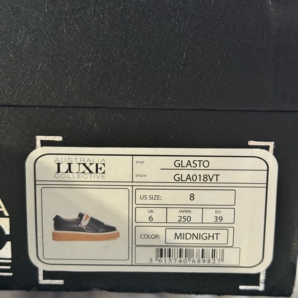 Australia LUX Collective - Picture 4 of 5